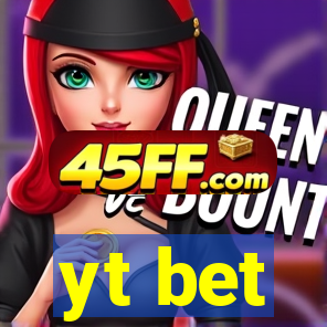 yt bet
